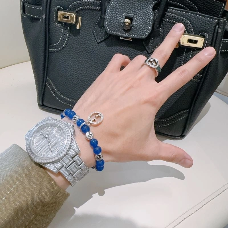 ZipUp Gucci Bracelets 246631