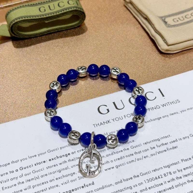 ZipUp Gucci Bracelets 246631