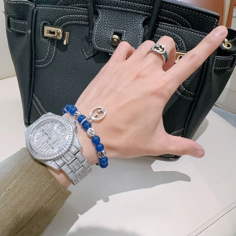 ZipUp Gucci Bracelets 246631