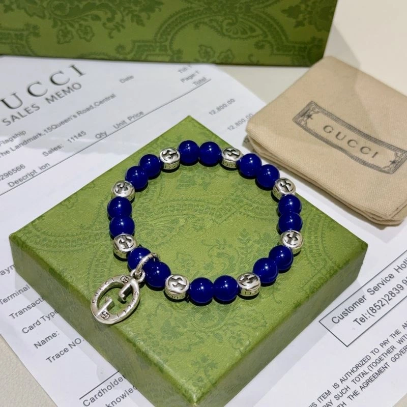 ZipUp Gucci Bracelets 246631