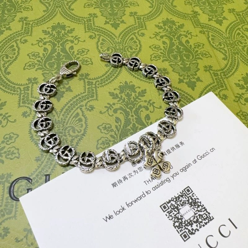 FastDry Gucci Bracelets 246638