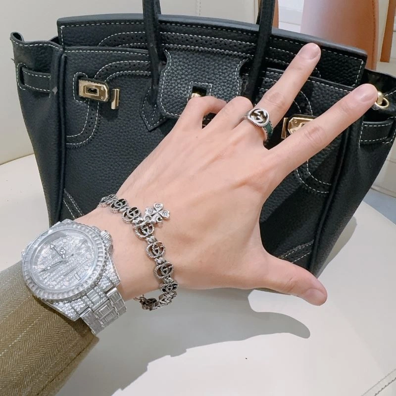 FastDry Gucci Bracelets 246638