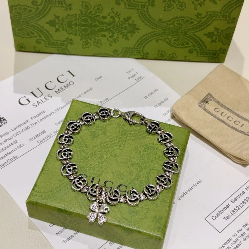 FastDry Gucci Bracelets 246638