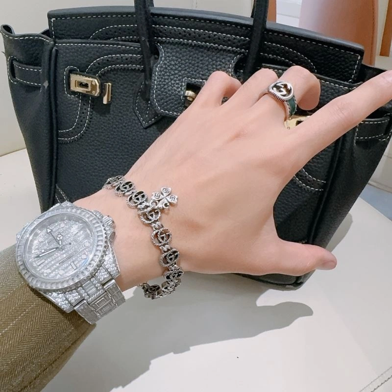 FastDry Gucci Bracelets 246638