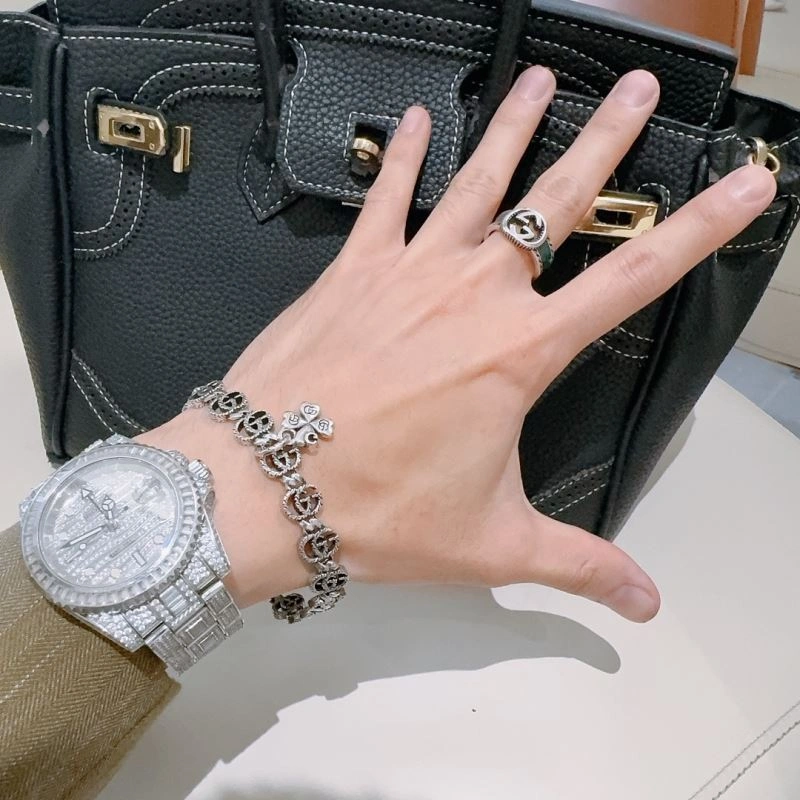 FastDry Gucci Bracelets 246638