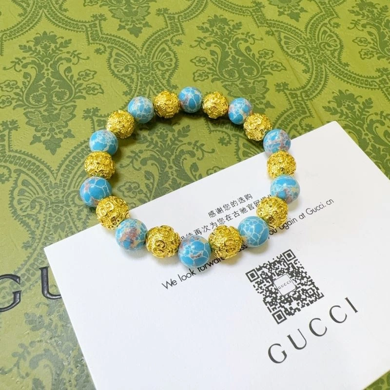Sustainable Gucci Bracelets 246632