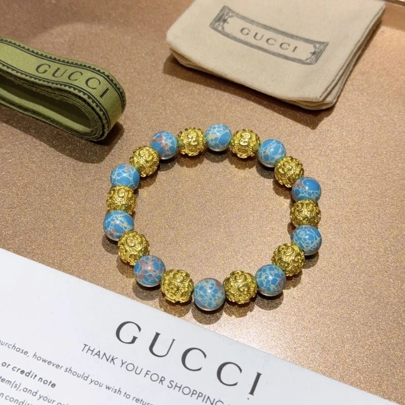 Sustainable Gucci Bracelets 246632