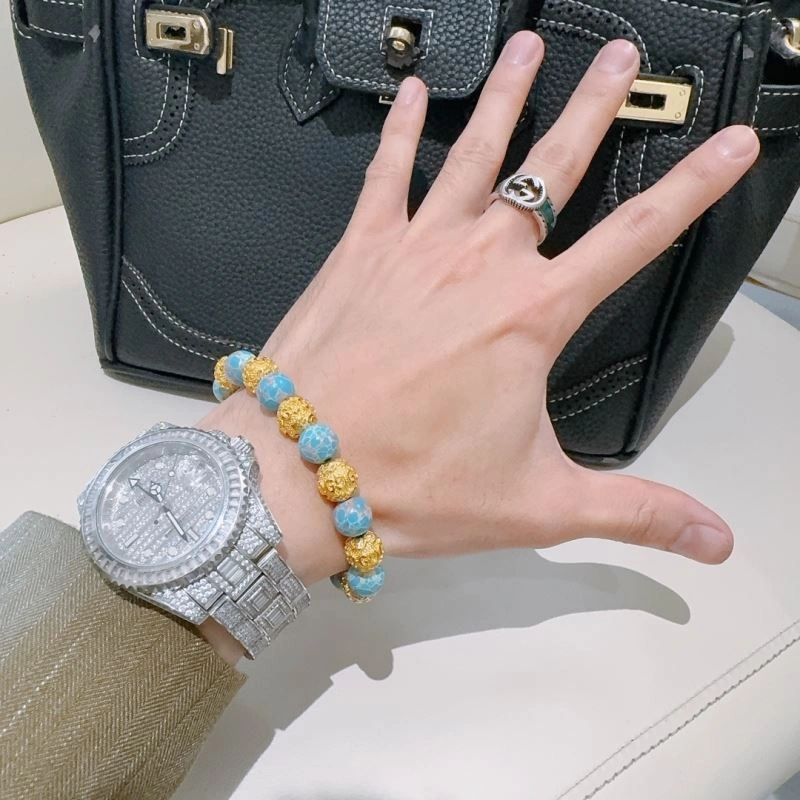 Sustainable Gucci Bracelets 246632