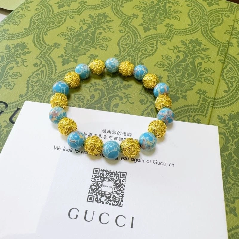Sustainable Gucci Bracelets 246632