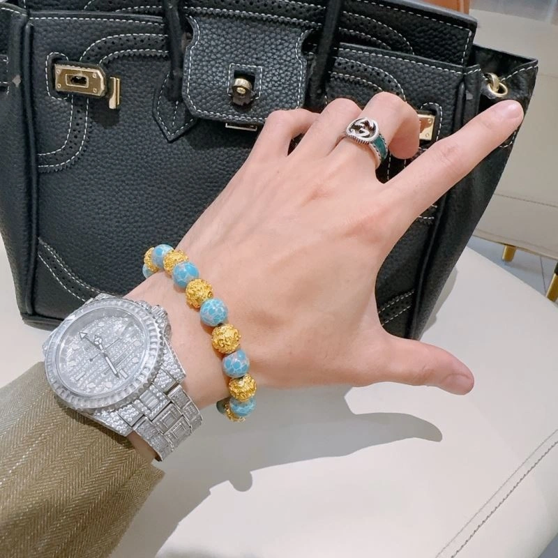 Sustainable Gucci Bracelets 246632