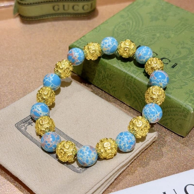 Sustainable Gucci Bracelets 246632