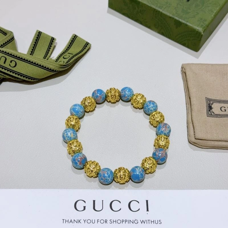 Sustainable Gucci Bracelets 246632