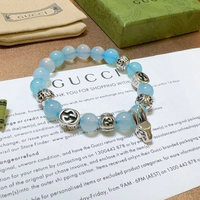 SunProtective Gucci Bracelets 246629