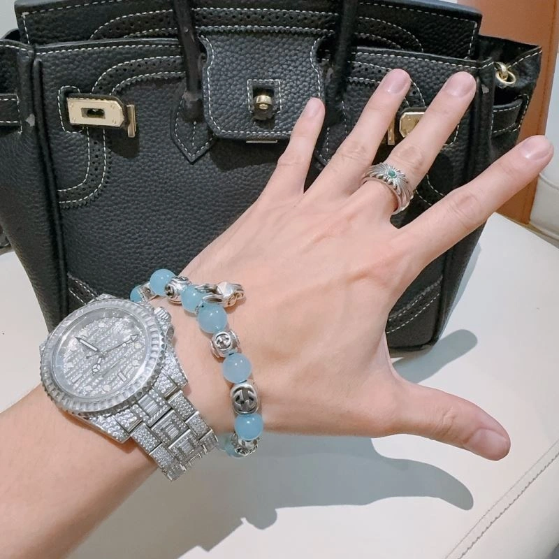 SunProtective Gucci Bracelets 246629