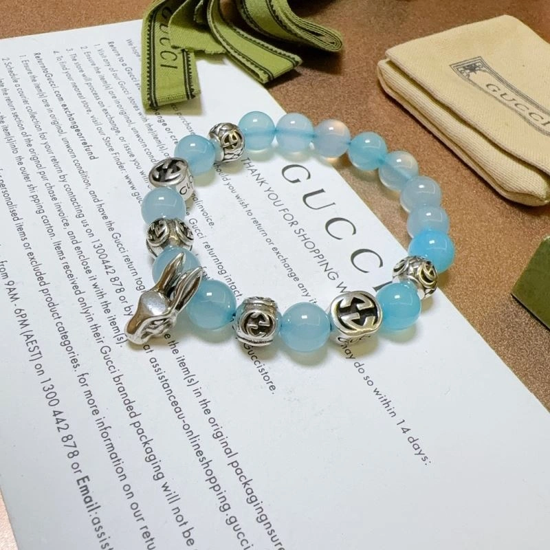 SunProtective Gucci Bracelets 246629
