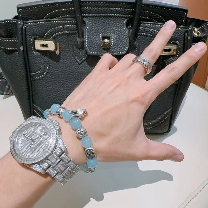 SunProtective Gucci Bracelets 246629