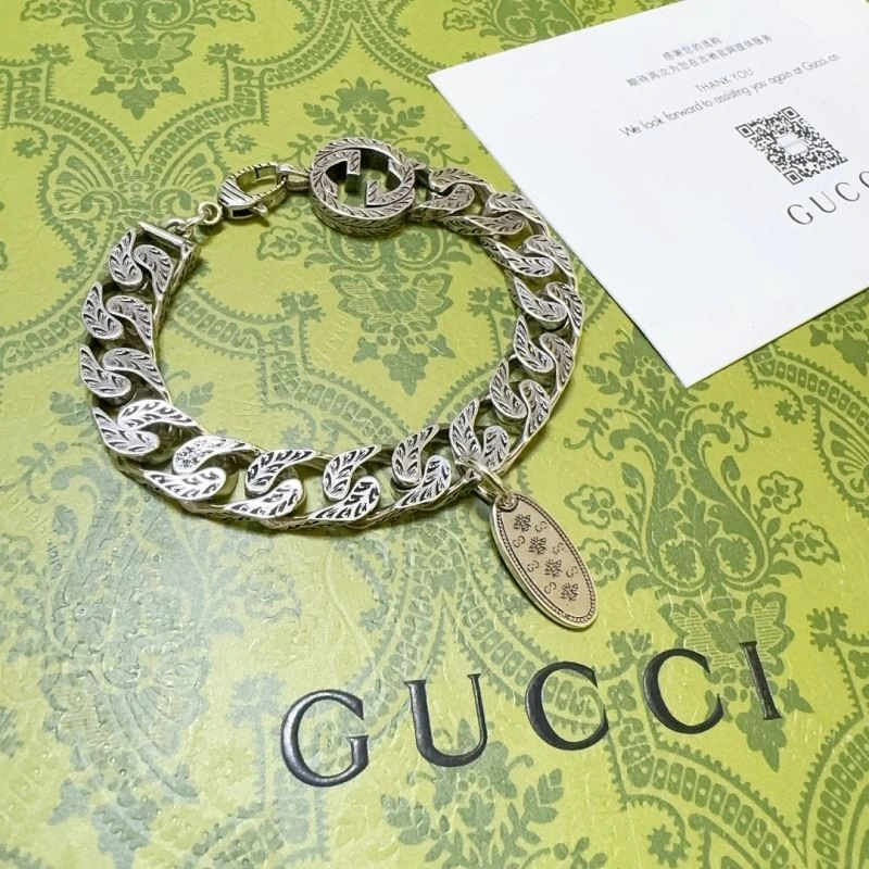 Chic Gucci Bracelets 246650