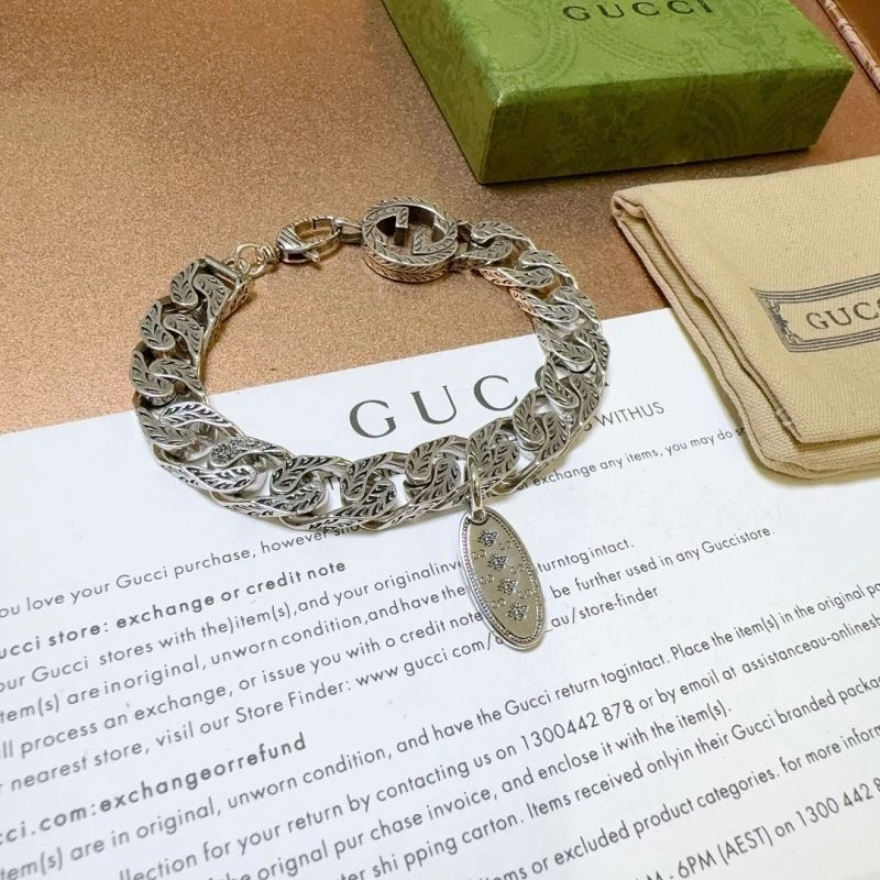 Chic Gucci Bracelets 246650