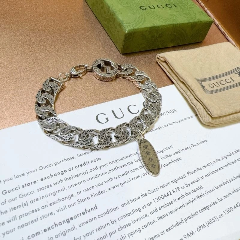 Chic Gucci Bracelets 246650