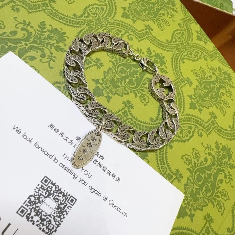 Chic Gucci Bracelets 246650