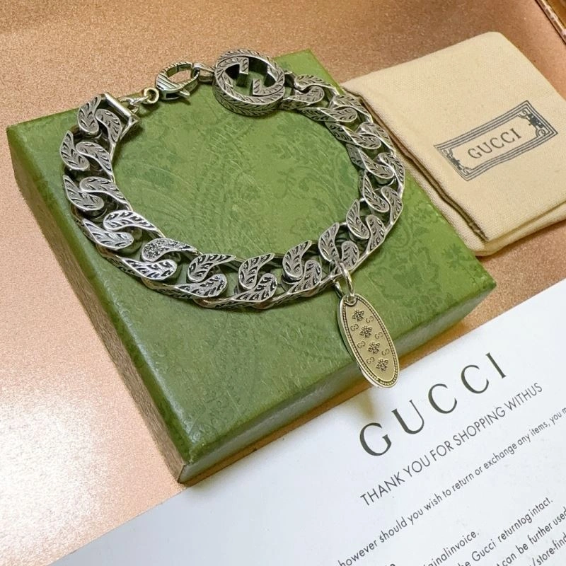 Chic Gucci Bracelets 246650