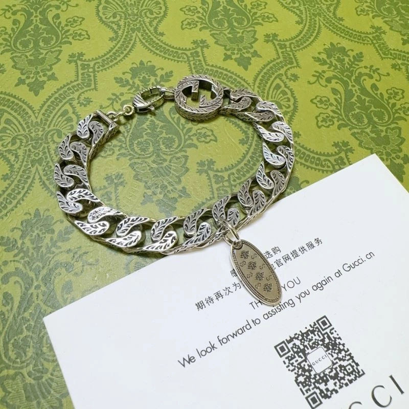 Chic Gucci Bracelets 246650
