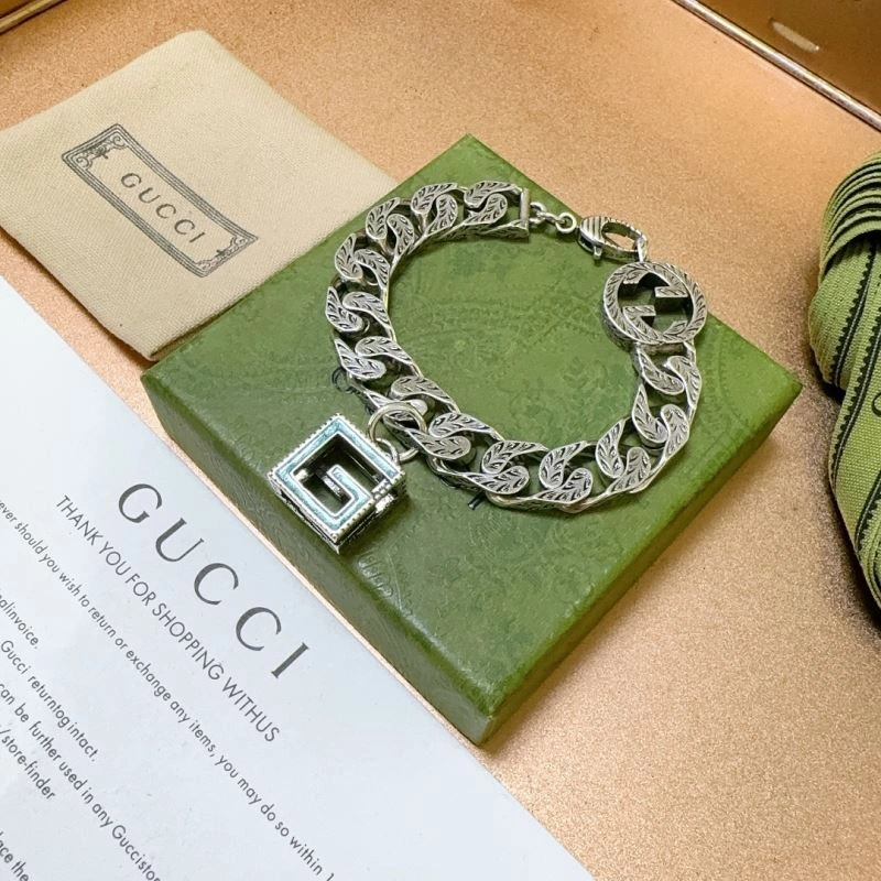Gucci Bracelets Stylish 246640