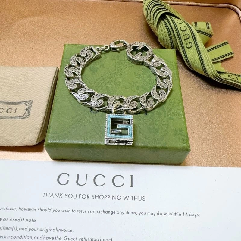 Gucci Bracelets Stylish 246640