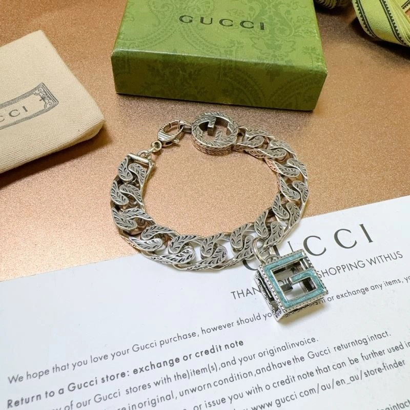 Gucci Bracelets Stylish 246640