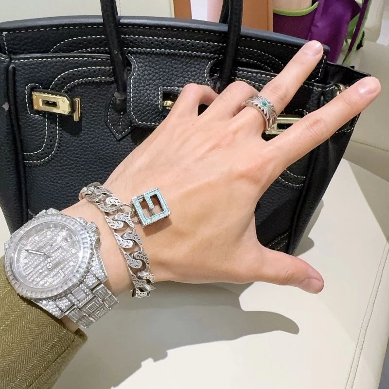 Gucci Bracelets Stylish 246640