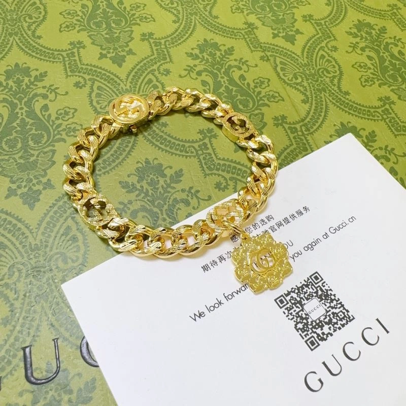 SunProtective Gucci Bracelets 246641