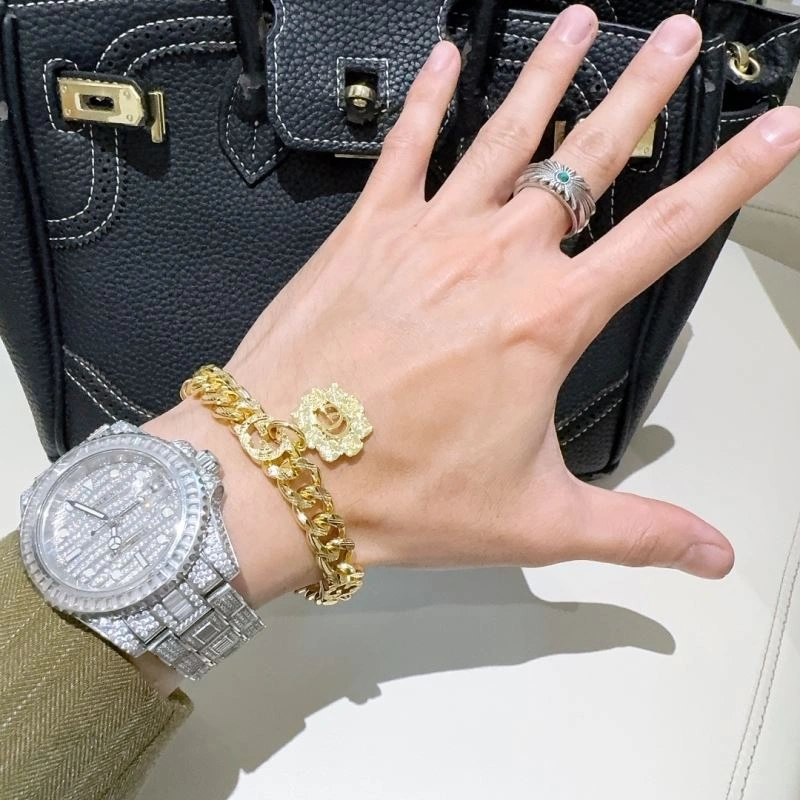 SunProtective Gucci Bracelets 246641