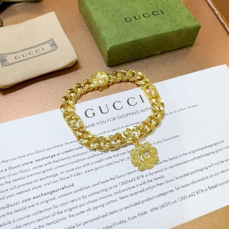 SunProtective Gucci Bracelets 246641