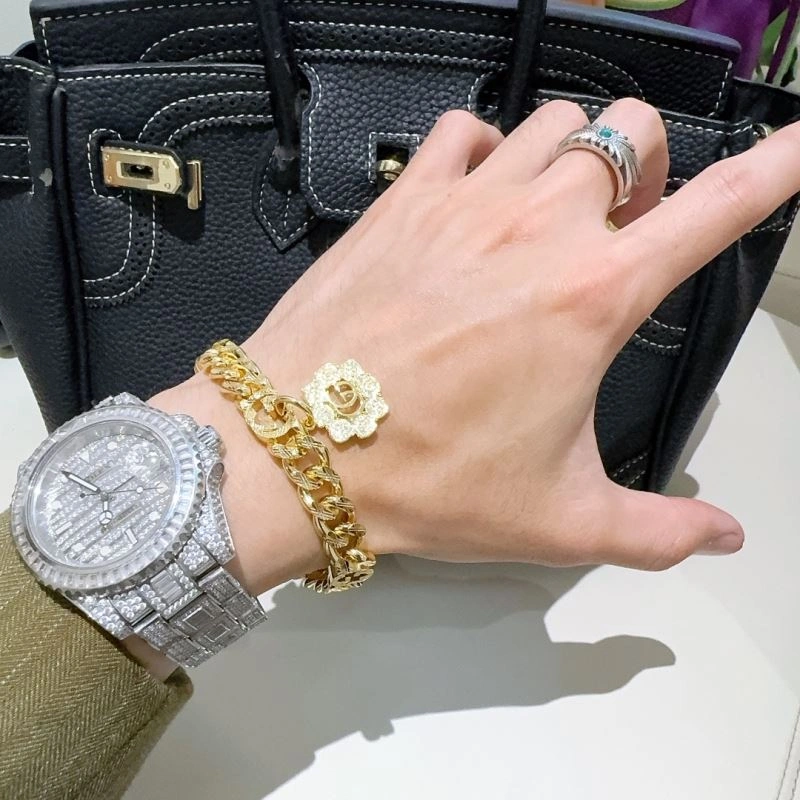 SunProtective Gucci Bracelets 246641