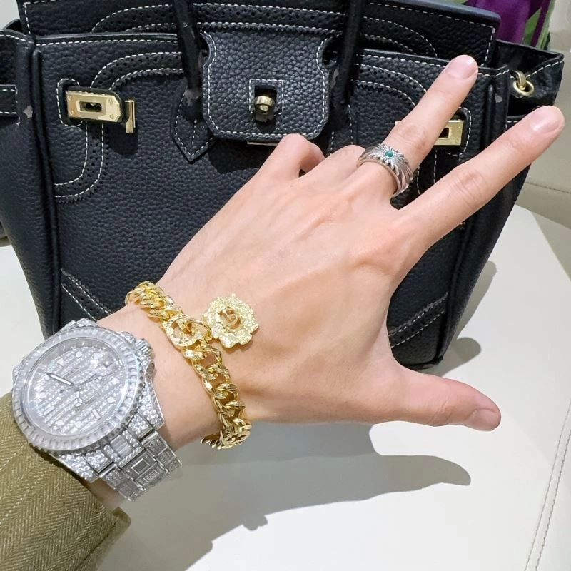 SunProtective Gucci Bracelets 246641