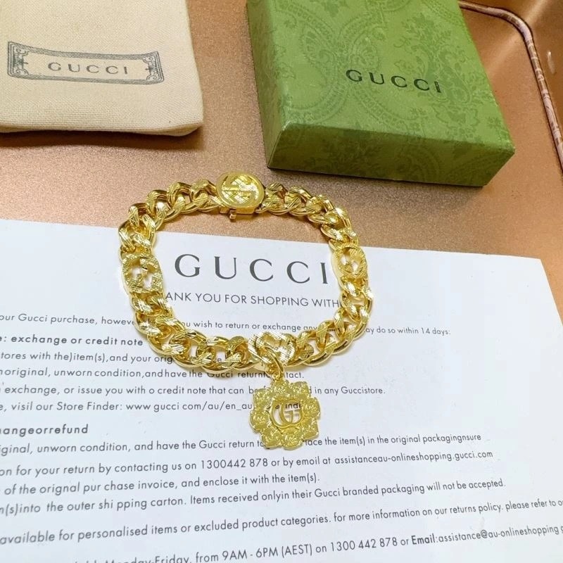 SunProtective Gucci Bracelets 246641
