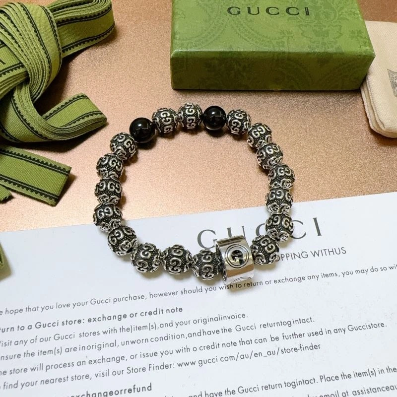 Gucci Bracelets EyeCatching 246623