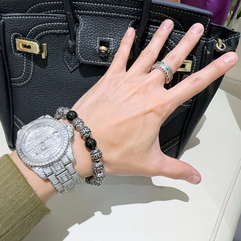 Gucci Bracelets EyeCatching 246623