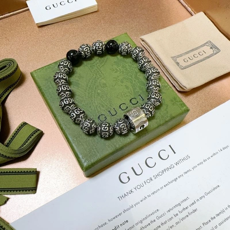 Gucci Bracelets EyeCatching 246623