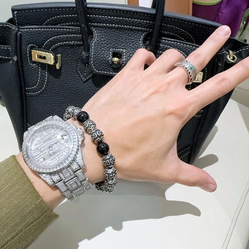 Gucci Bracelets EyeCatching 246623