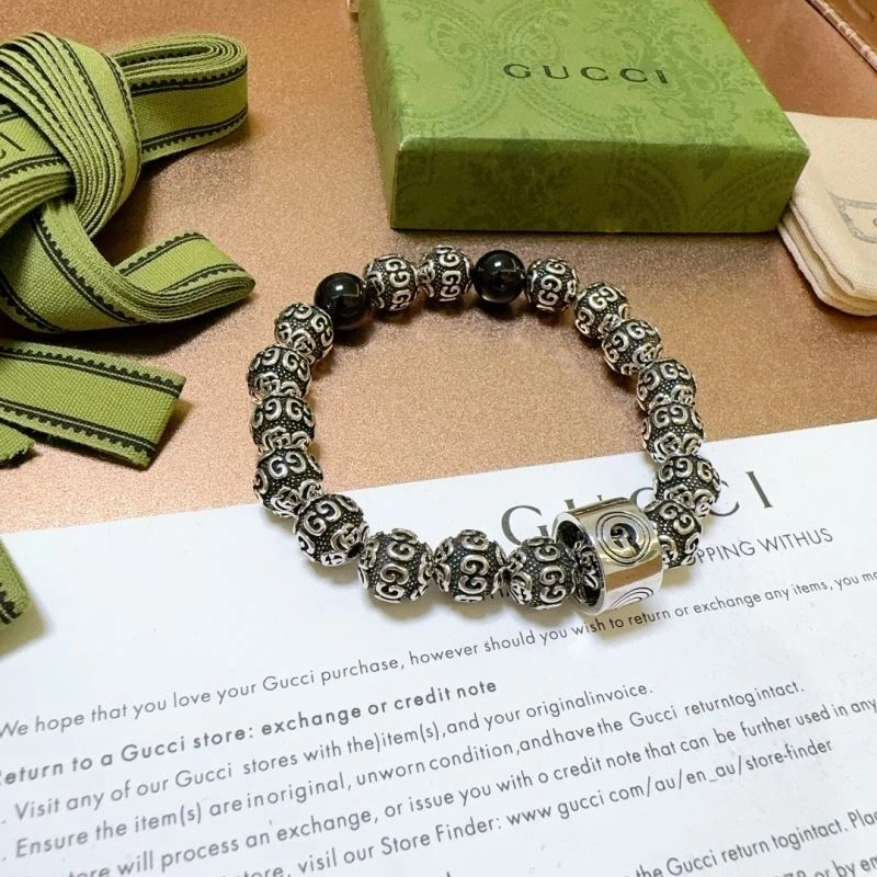 Gucci Bracelets EyeCatching 246623
