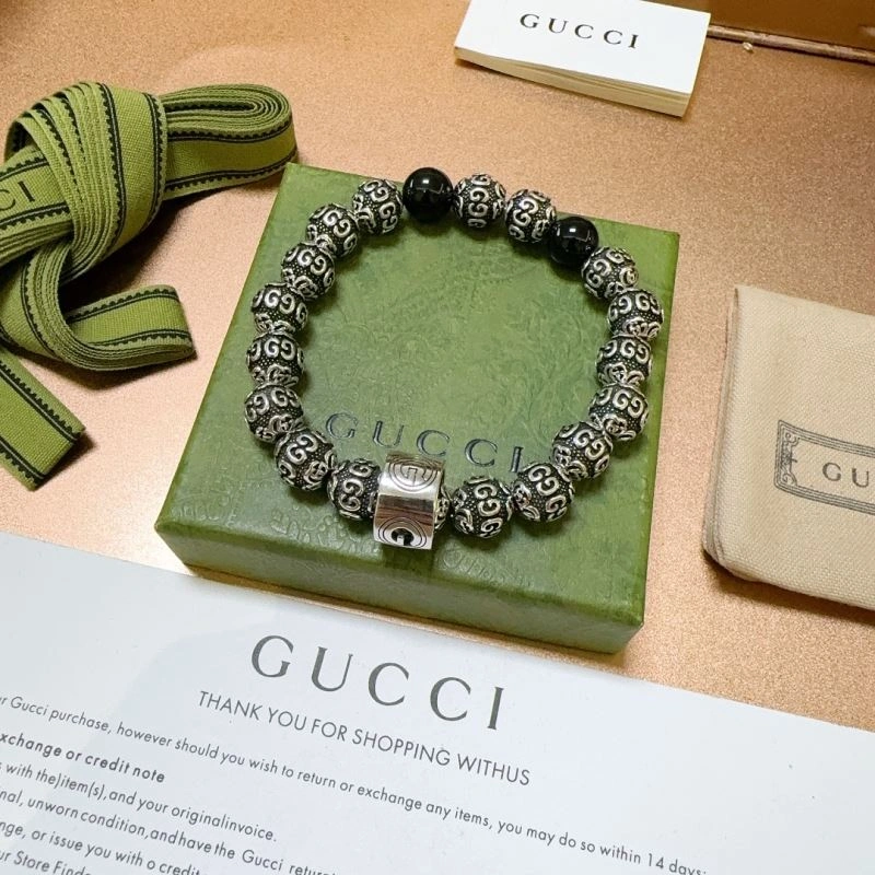 Gucci Bracelets EyeCatching 246623