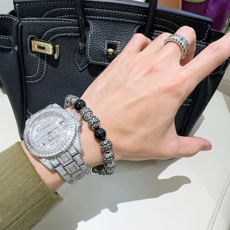 Gucci Bracelets EyeCatching 246623