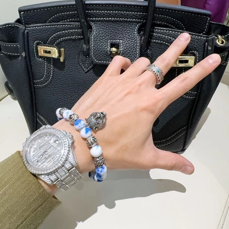 Gucci Bracelets MoistureWicking 246642