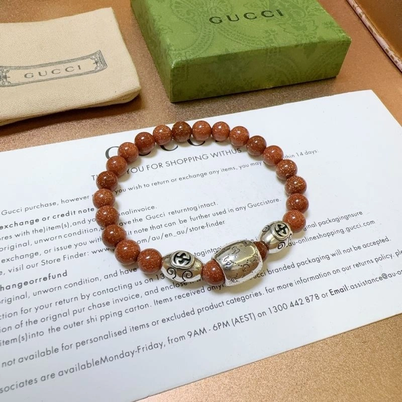 EyeCatching Gucci Bracelets 246637