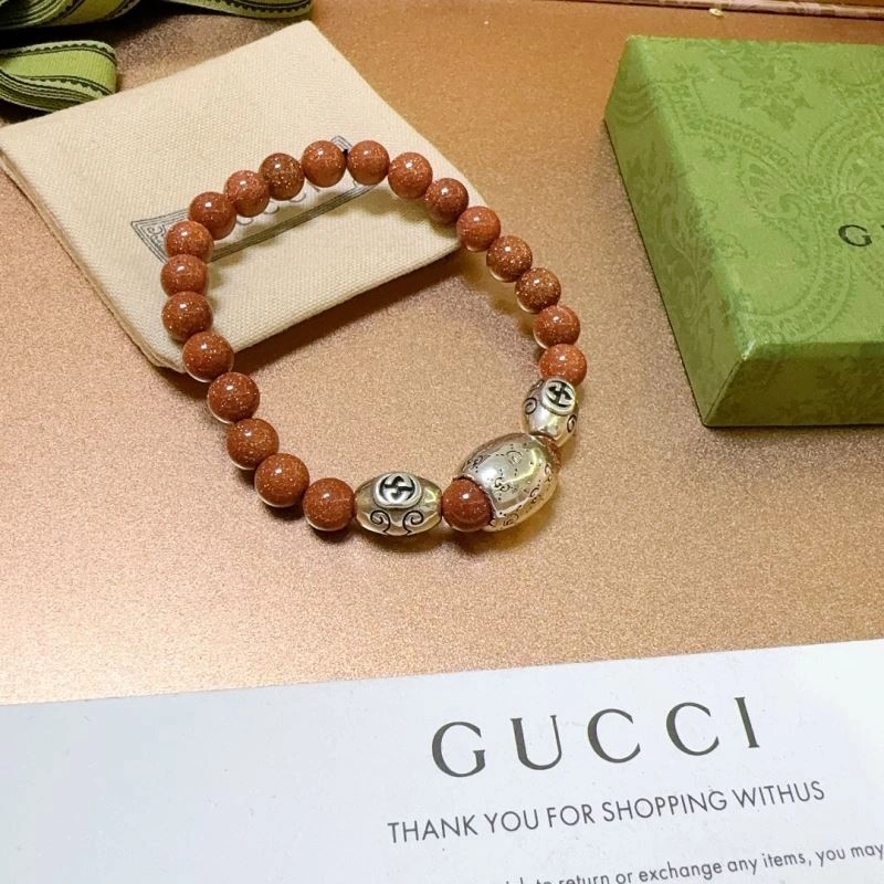 EyeCatching Gucci Bracelets 246637