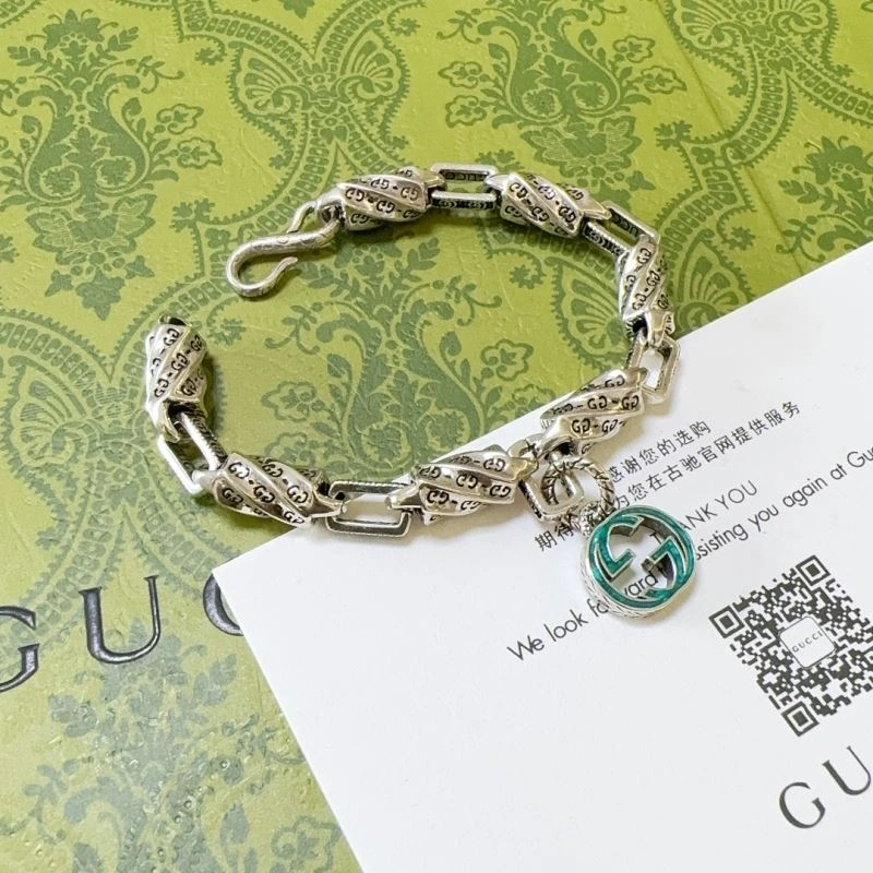 Gucci Bracelets Bold 246630