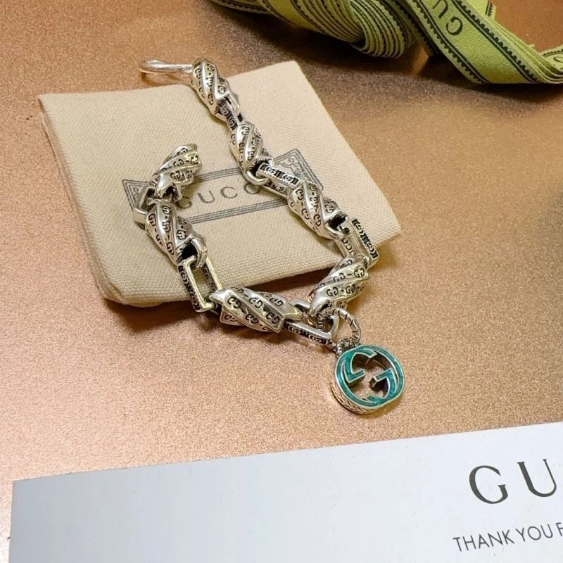 Gucci Bracelets Bold 246630