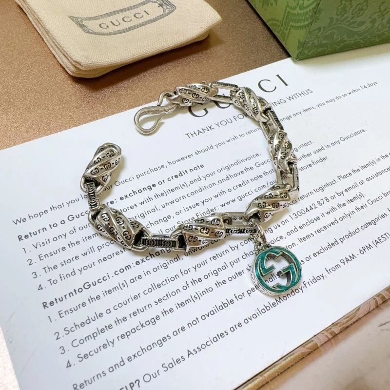 Gucci Bracelets Bold 246630