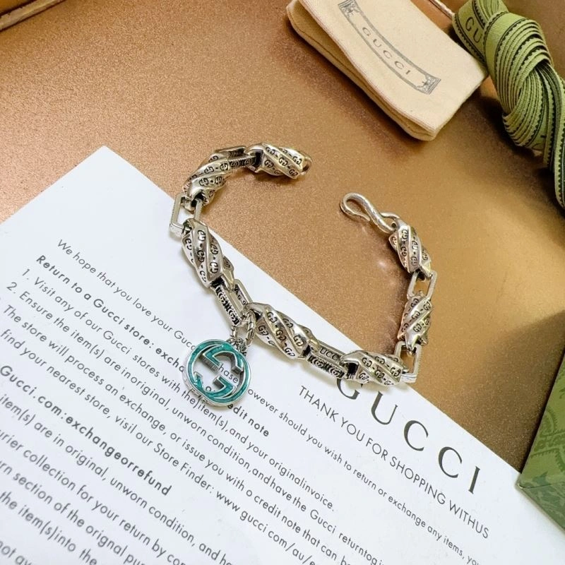 Gucci Bracelets Bold 246630